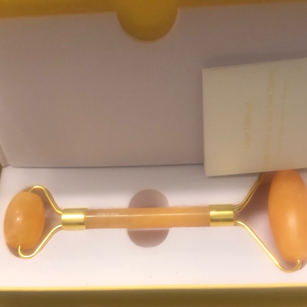 Belif face roller